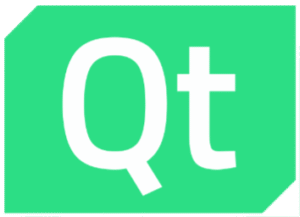 Qt framework